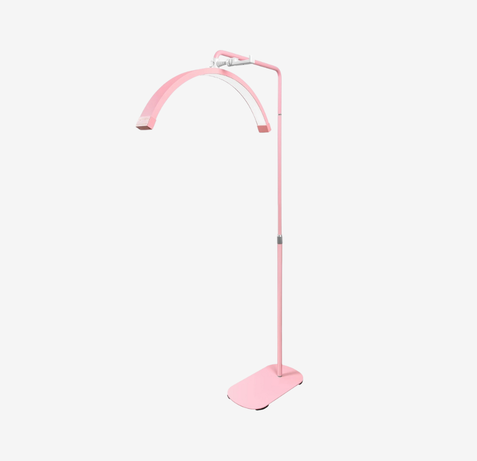 Beauty Moon Light - Pink