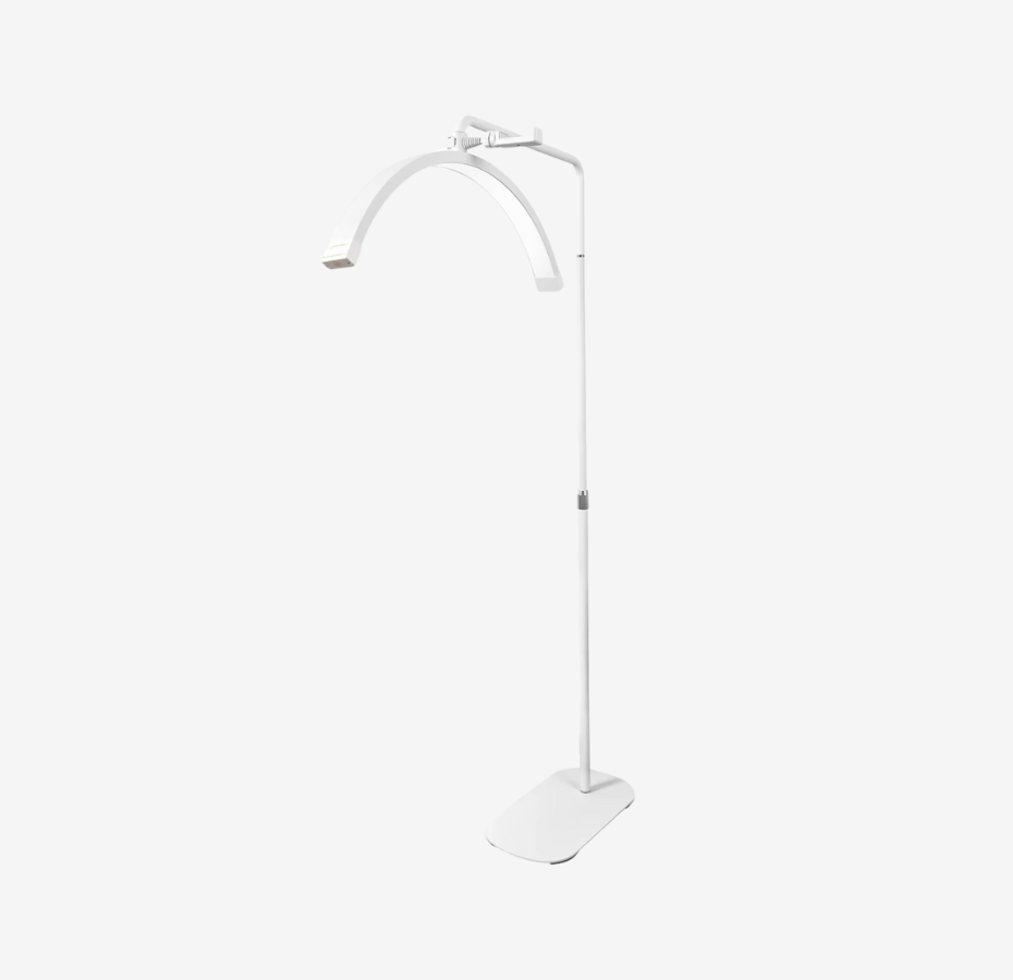 Beauty Moon Light - White