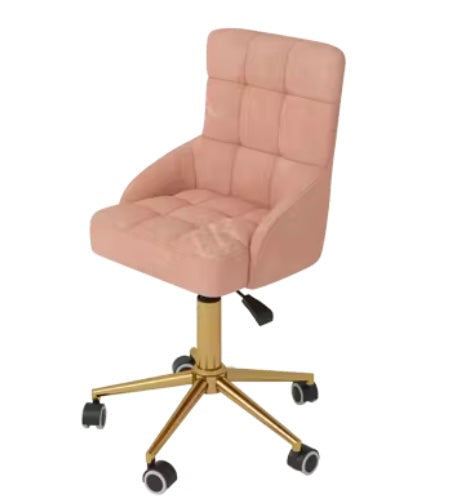 Luxe Beauty Chair