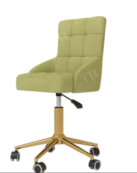 Luxe Beauty Chair