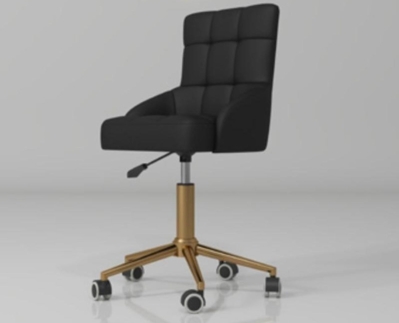 Luxe Beauty Chair