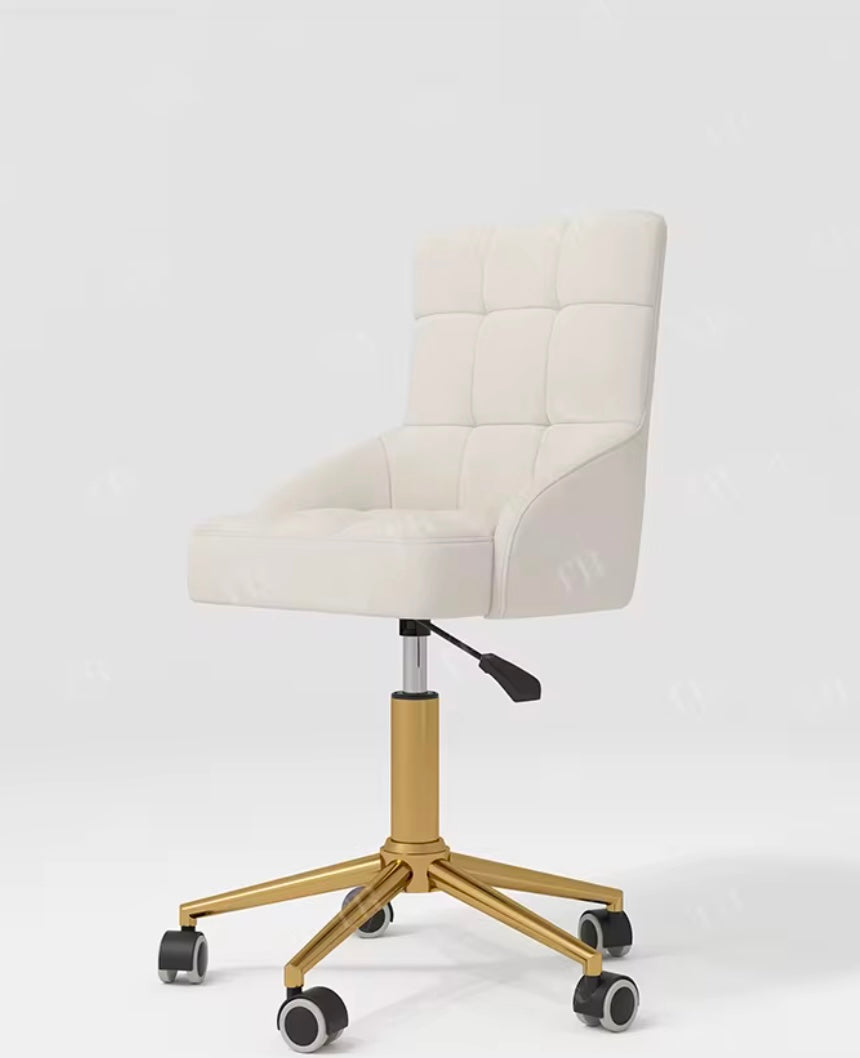 Luxe Beauty Chair