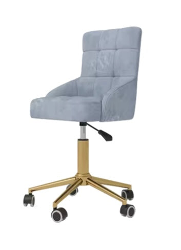 Luxe Beauty Chair