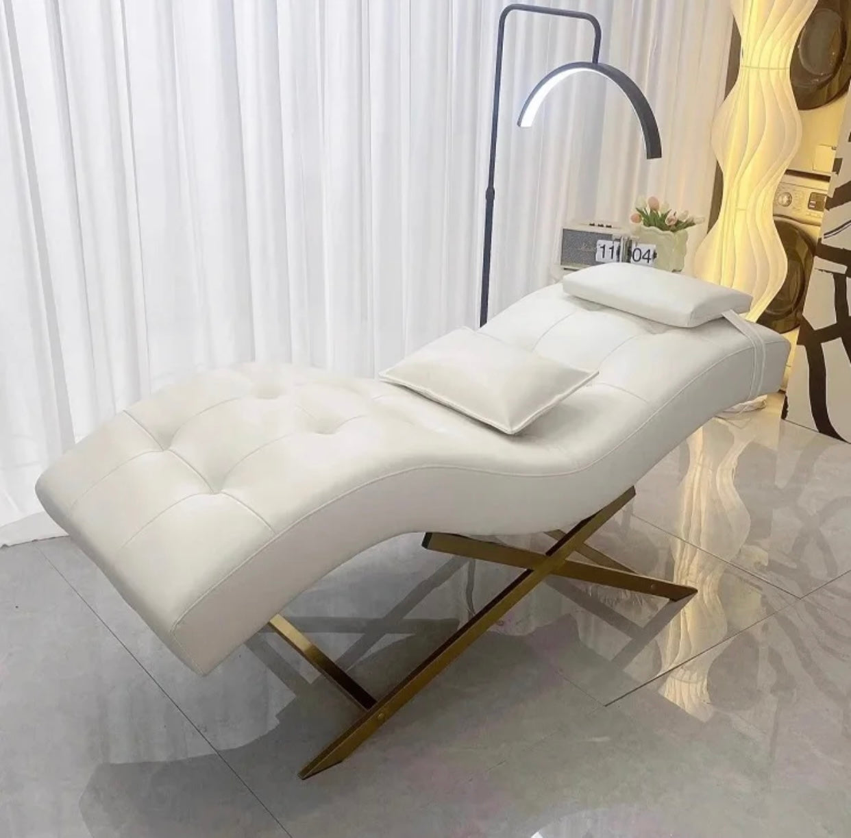 Individual 'OLIVIA' Beauty Bed