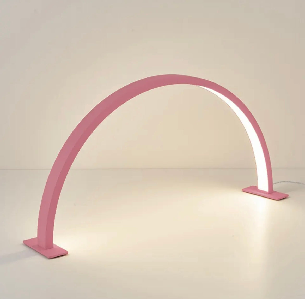 Beauty Moon Nail Light - Pink
