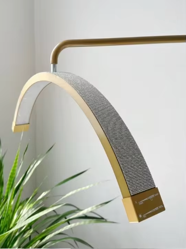 Beauty Moon Light - Gold