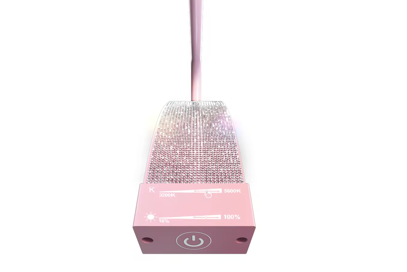 Beauty Moon Light - Pink