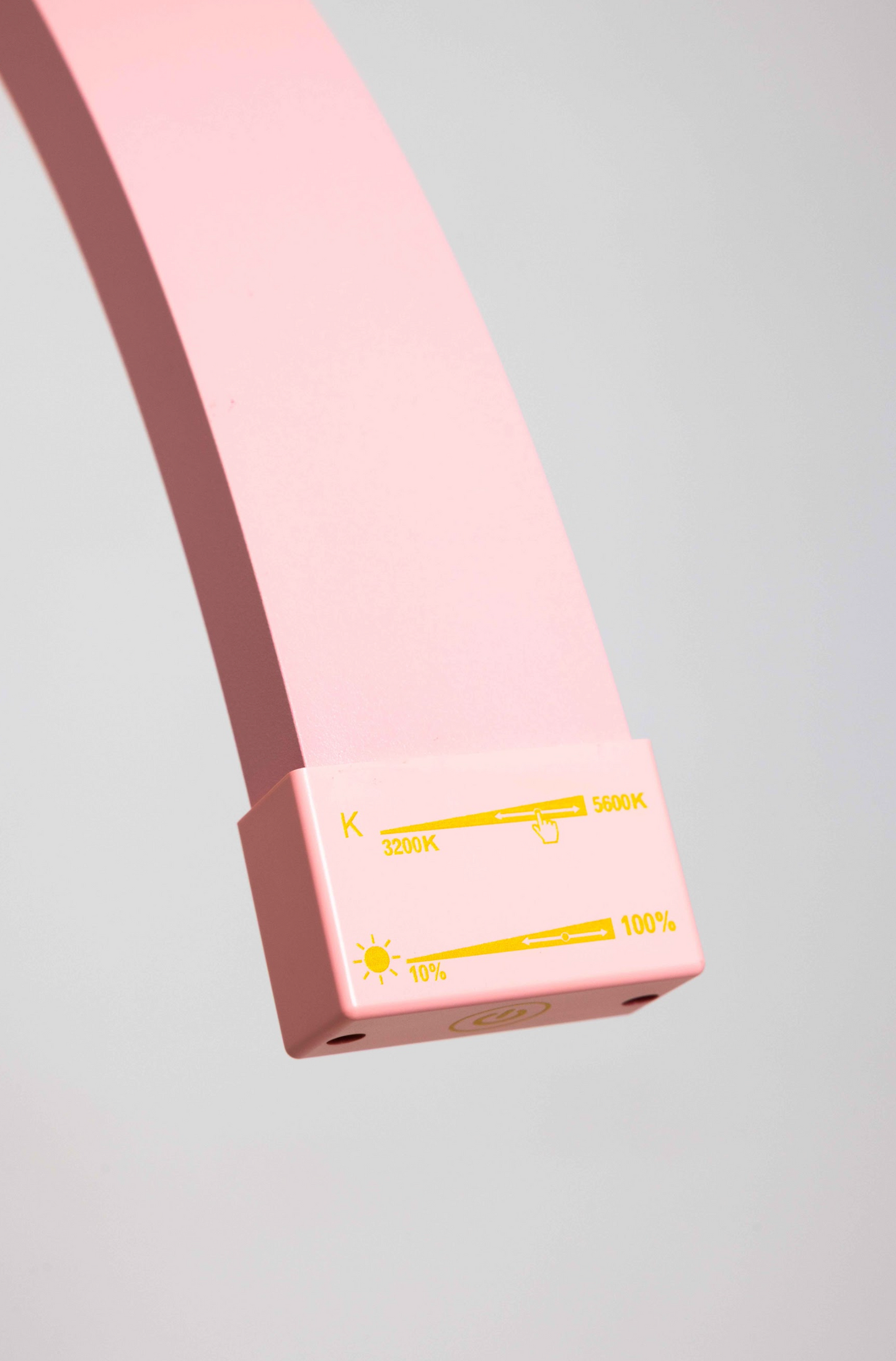 Beauty Moon Light - Pink
