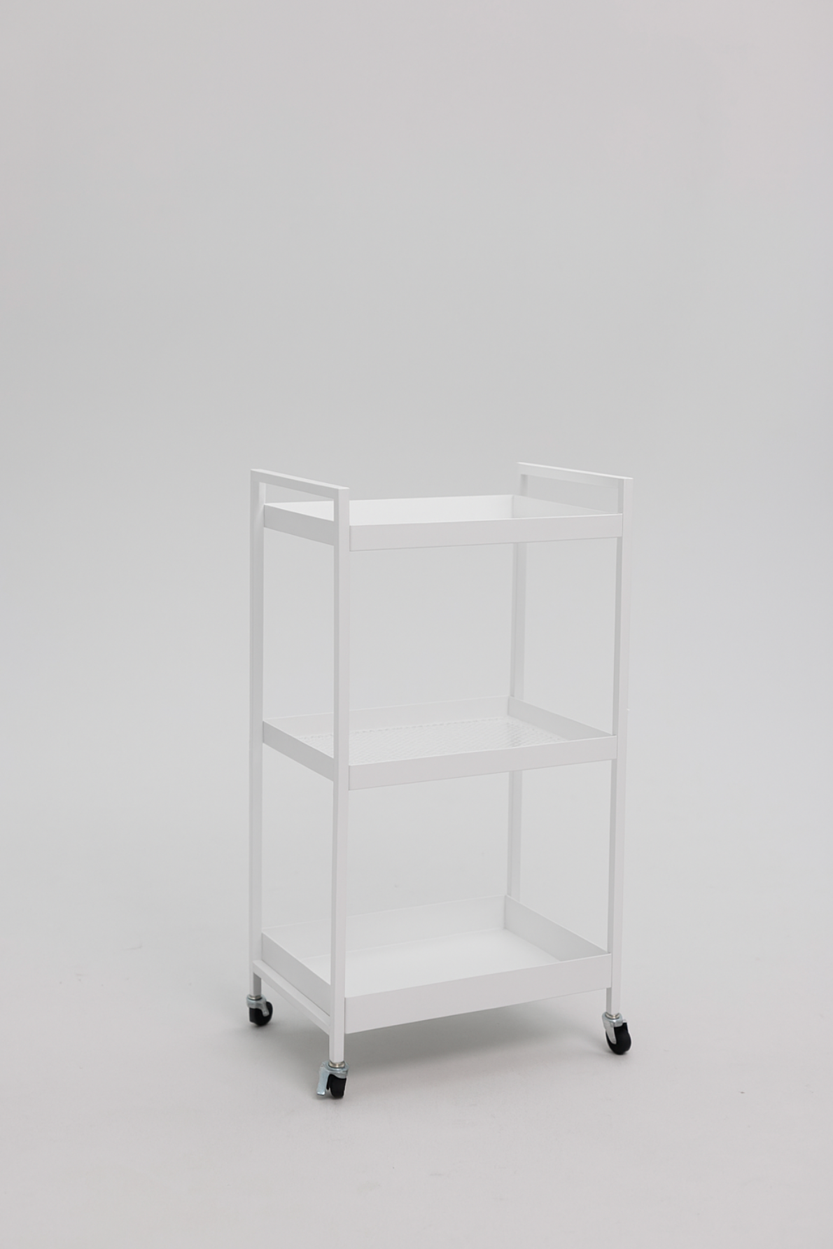White Beauty Trolley