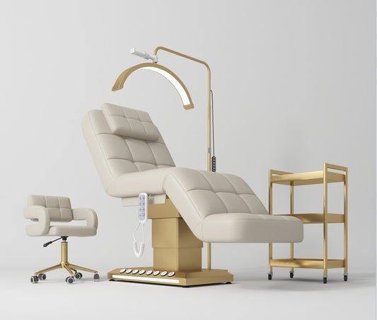 The ‘Lucia’ Ultimate Beauty Bundle Set