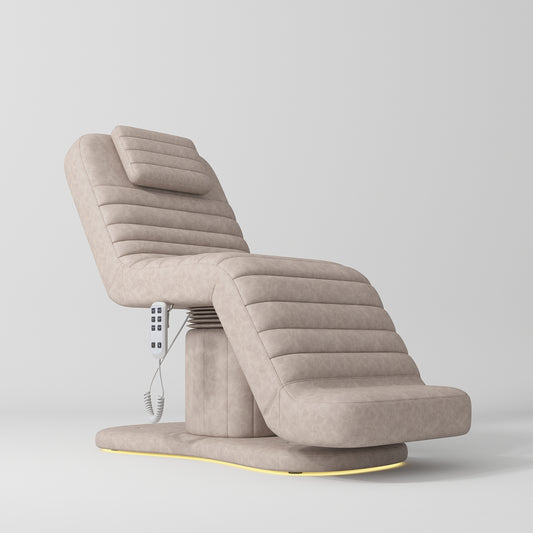 The ‘Freya’ Electric Beauty Bed