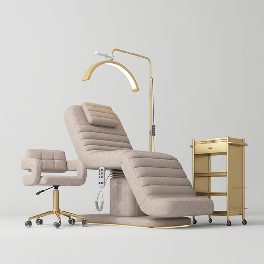 The ‘Freya’ Electric Beauty Bundle Set