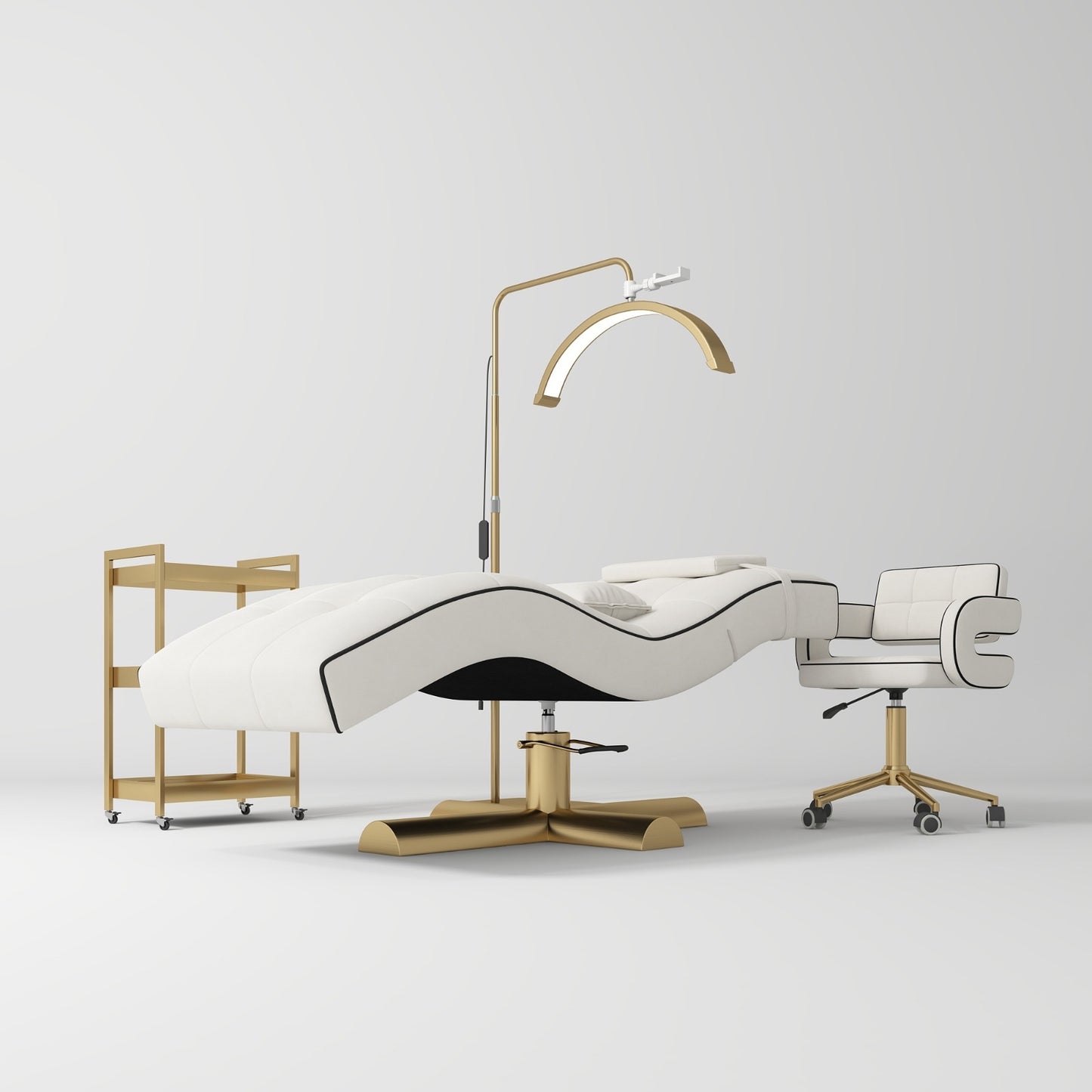 The ‘Aria’ Ultimate Beauty Bundle Set