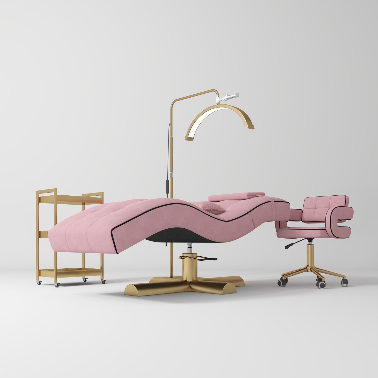 The ‘Aria’ Ultimate Beauty Bundle Set