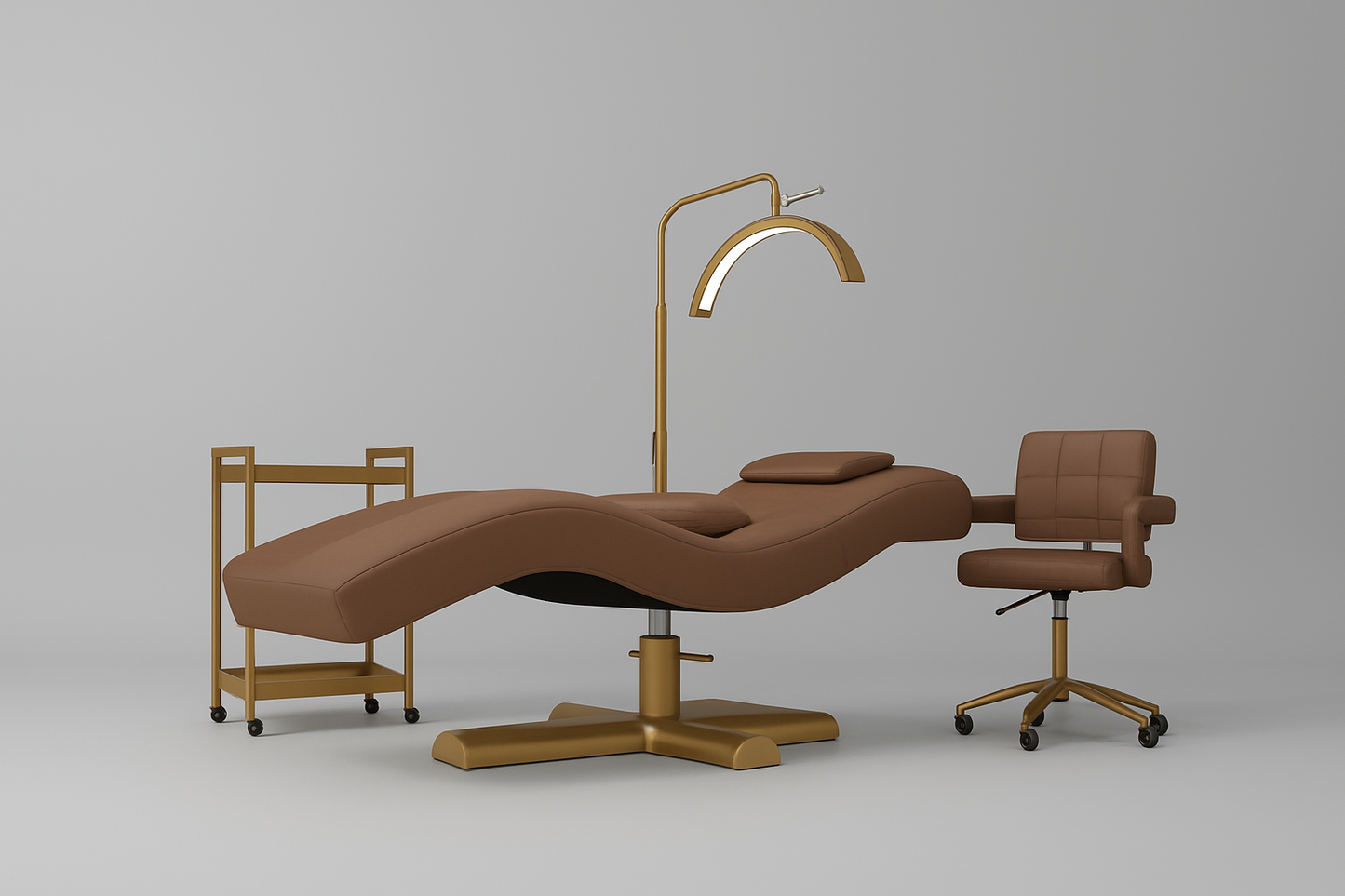 The Elenor Style Adjustable  Bundle Set