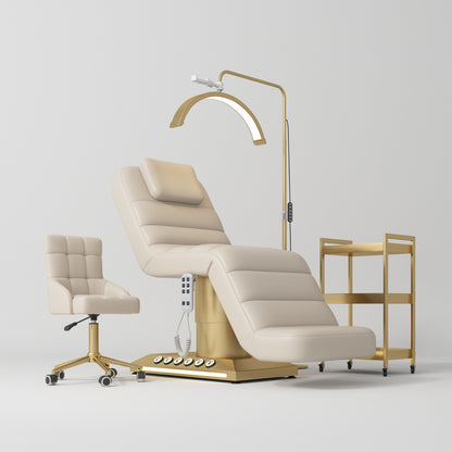 The ‘Viviana’  Electric Ultimate Beauty Bundle Set