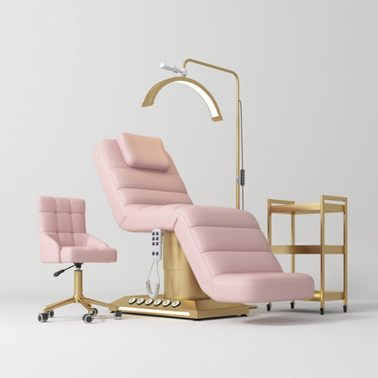 The ‘Viviana’  Electric Ultimate Beauty Bundle Set