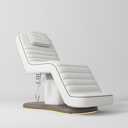 The ‘Deluxe Freya’ Electric Beauty Bed