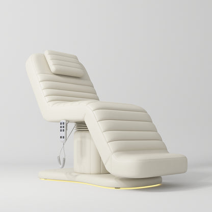 The ‘Freya’ Electric Beauty Bed