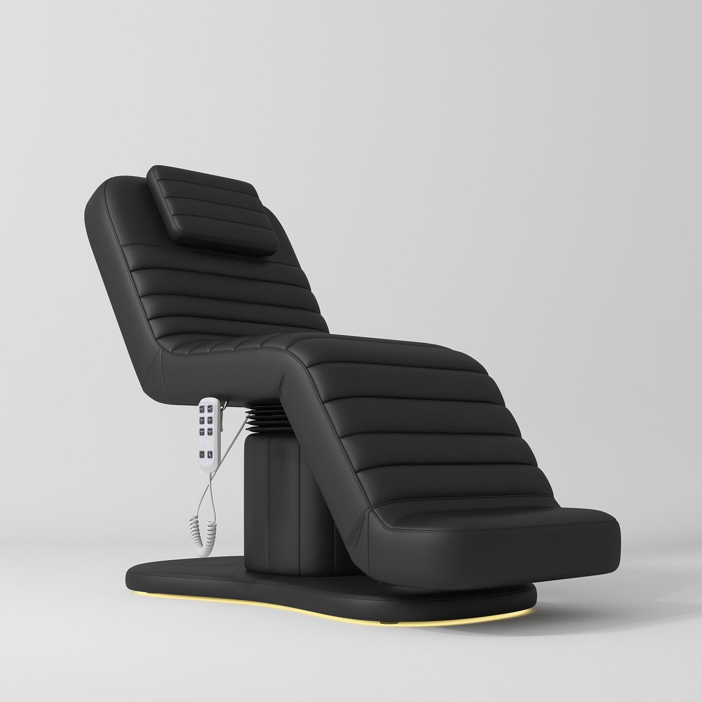 The ‘Freya’ Electric Beauty Bed