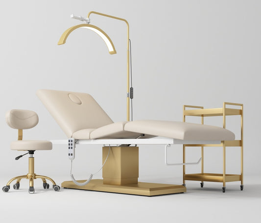 The ‘Marielle’ Electric Ultimate Beauty Bundle Set