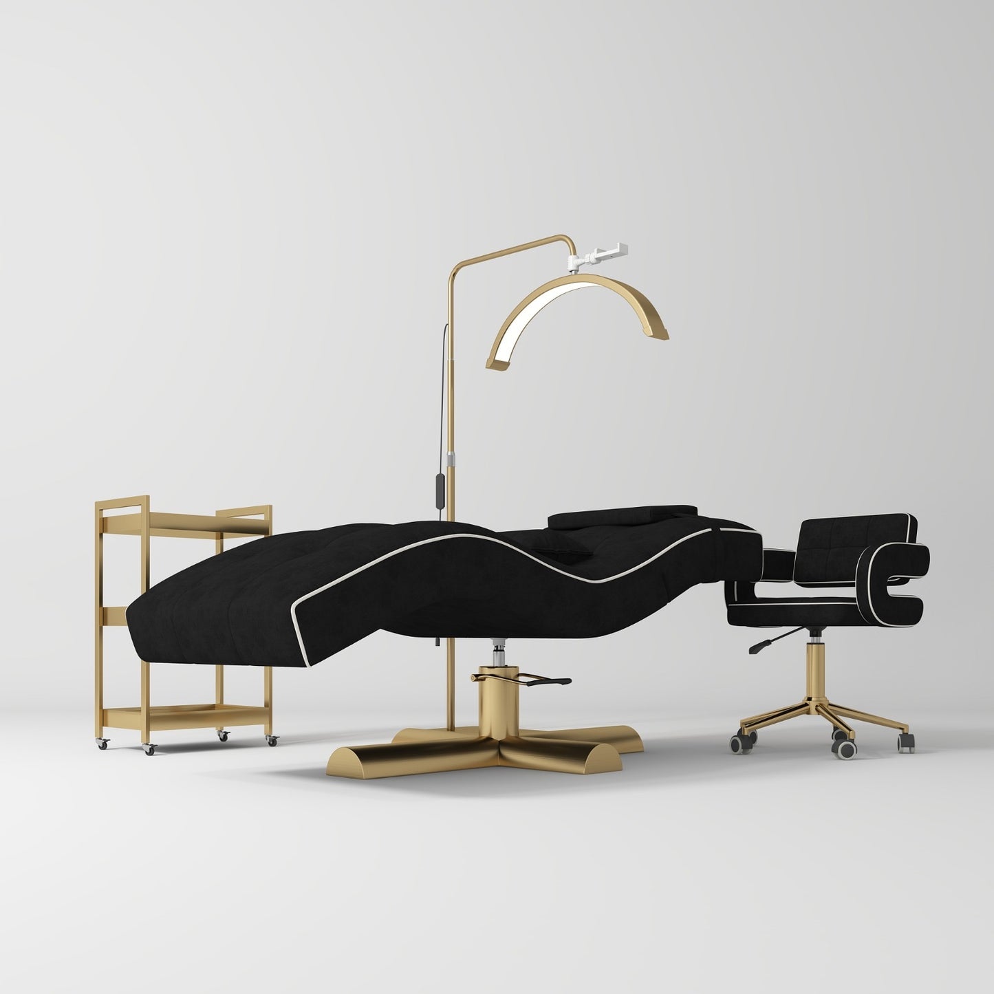 The ‘Aria’ Ultimate Beauty Bundle Set