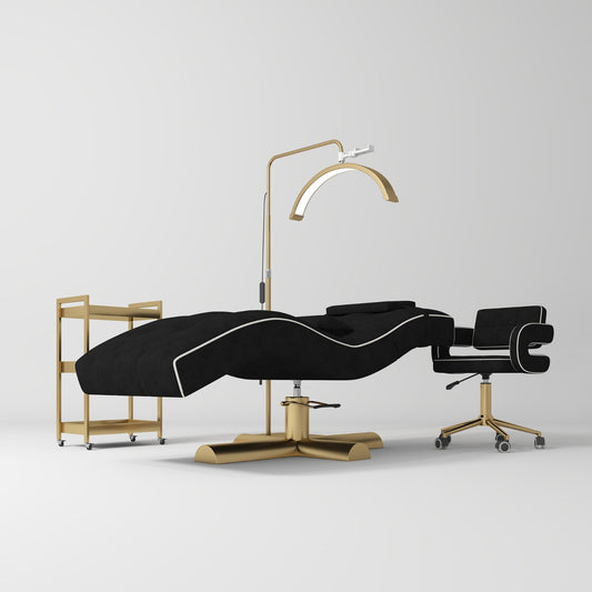 The ‘Aria’ Ultimate Beauty Bundle Set