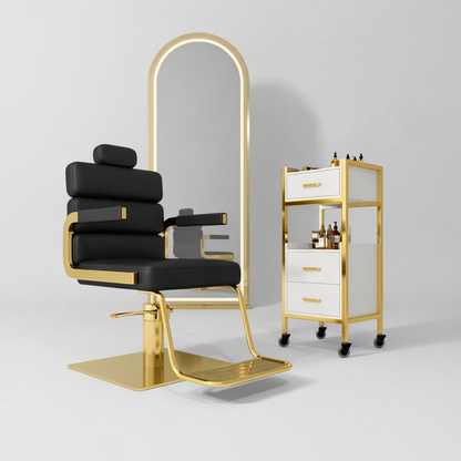 Aura Luxe Styling Set