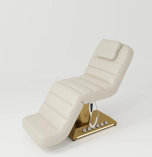 The ‘Viviana’ Electric Beauty Bed