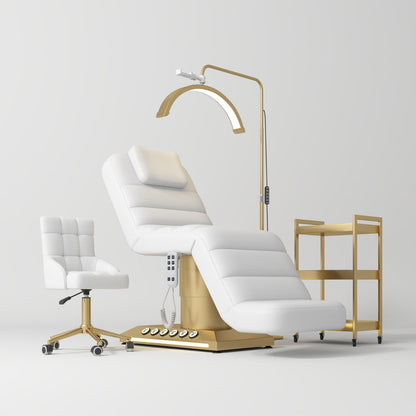 The ‘Viviana’  Electric Ultimate Beauty Bundle Set