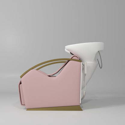 Halo Luxe Backwash Unit