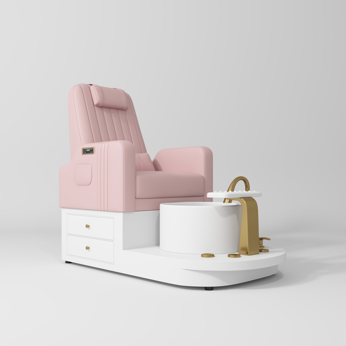 Veloura Pedicure Chair