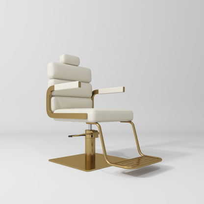 The Aurelia Salon Chair