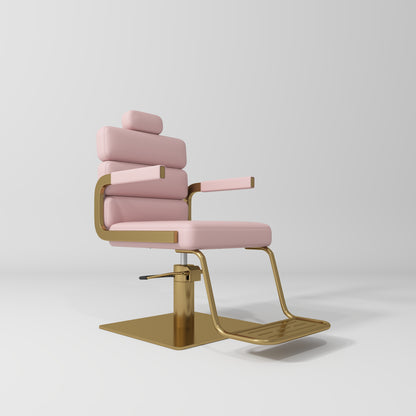 The Aurelia Salon Chair