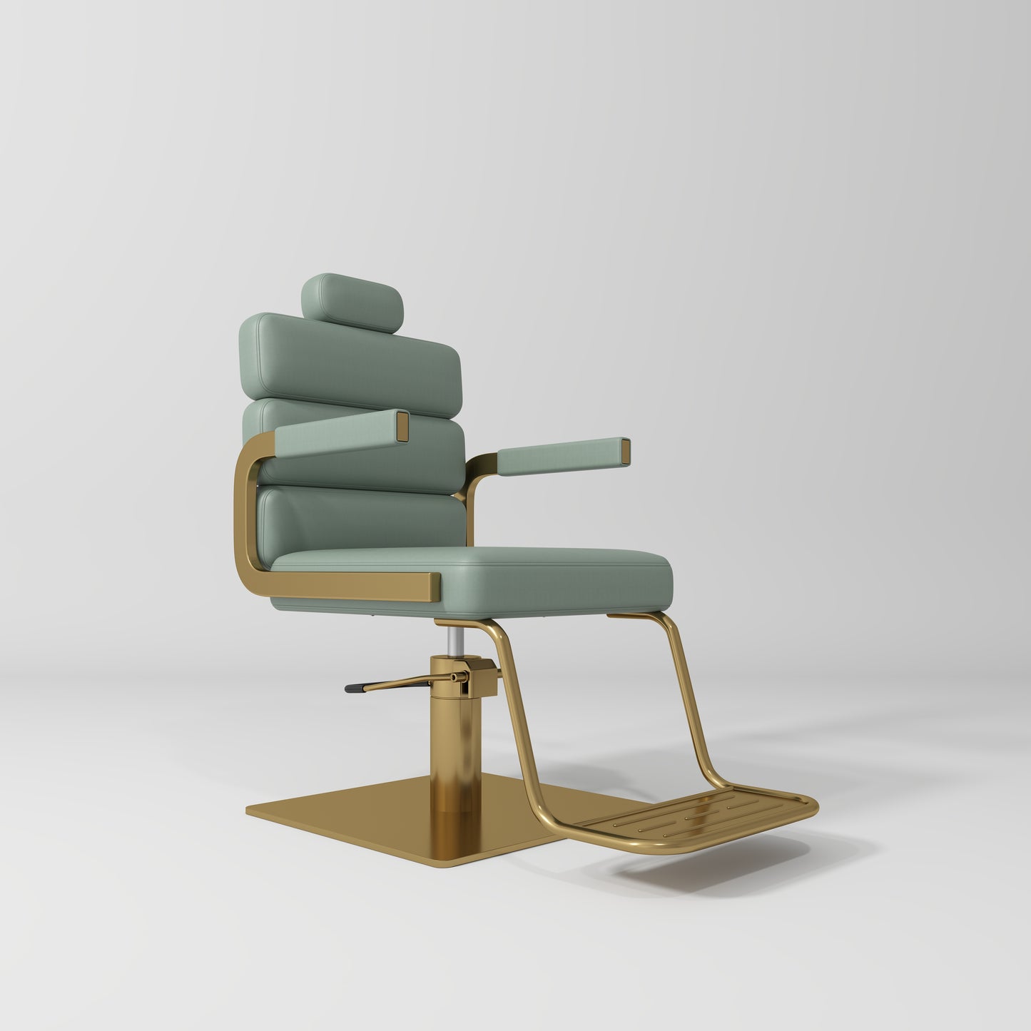 The Aurelia Salon Chair