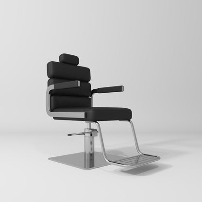 The Aurelia Salon Chair