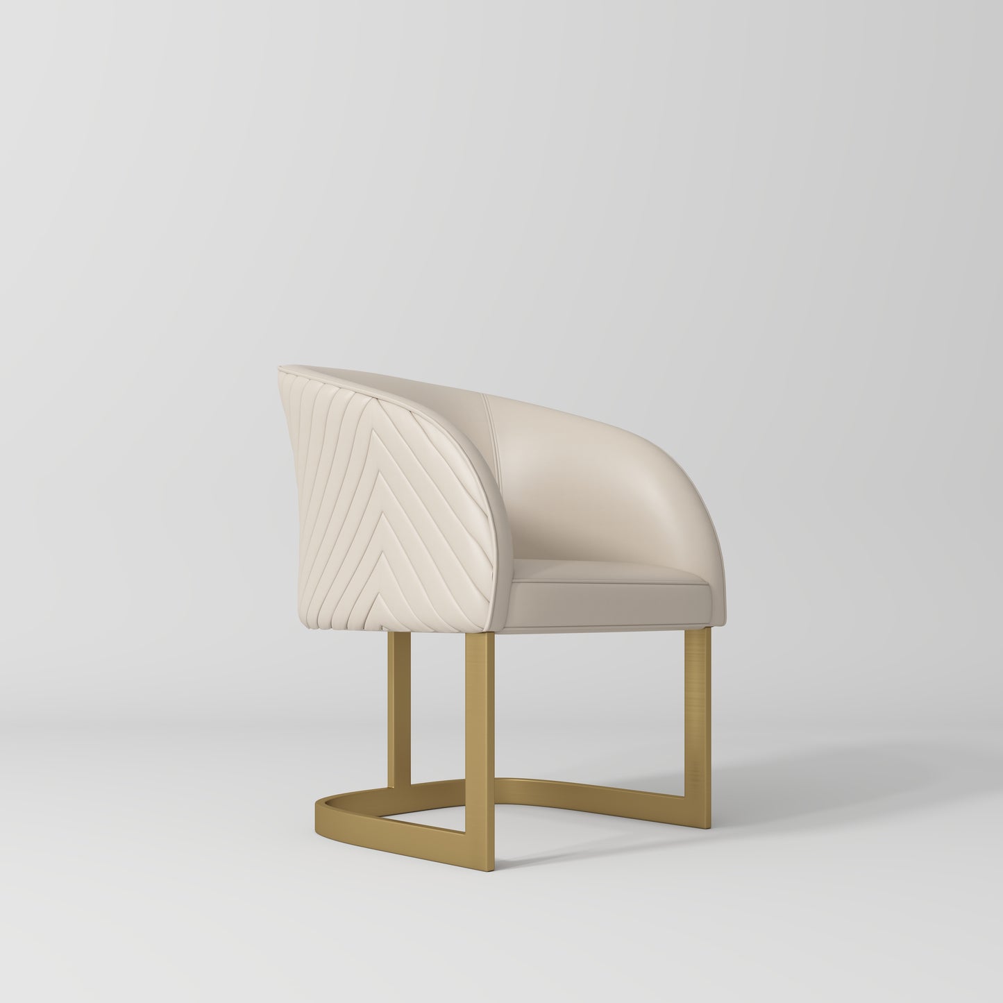 The Arabelle Salon Chair