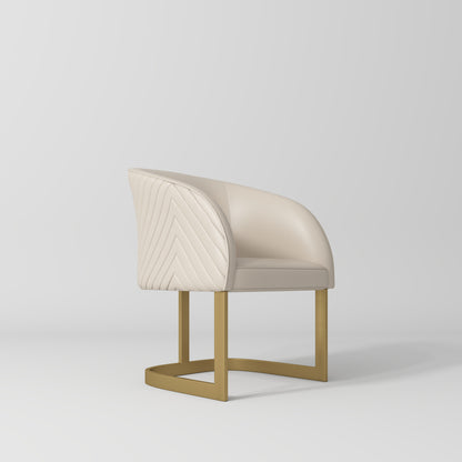 The Arabelle Salon Chair