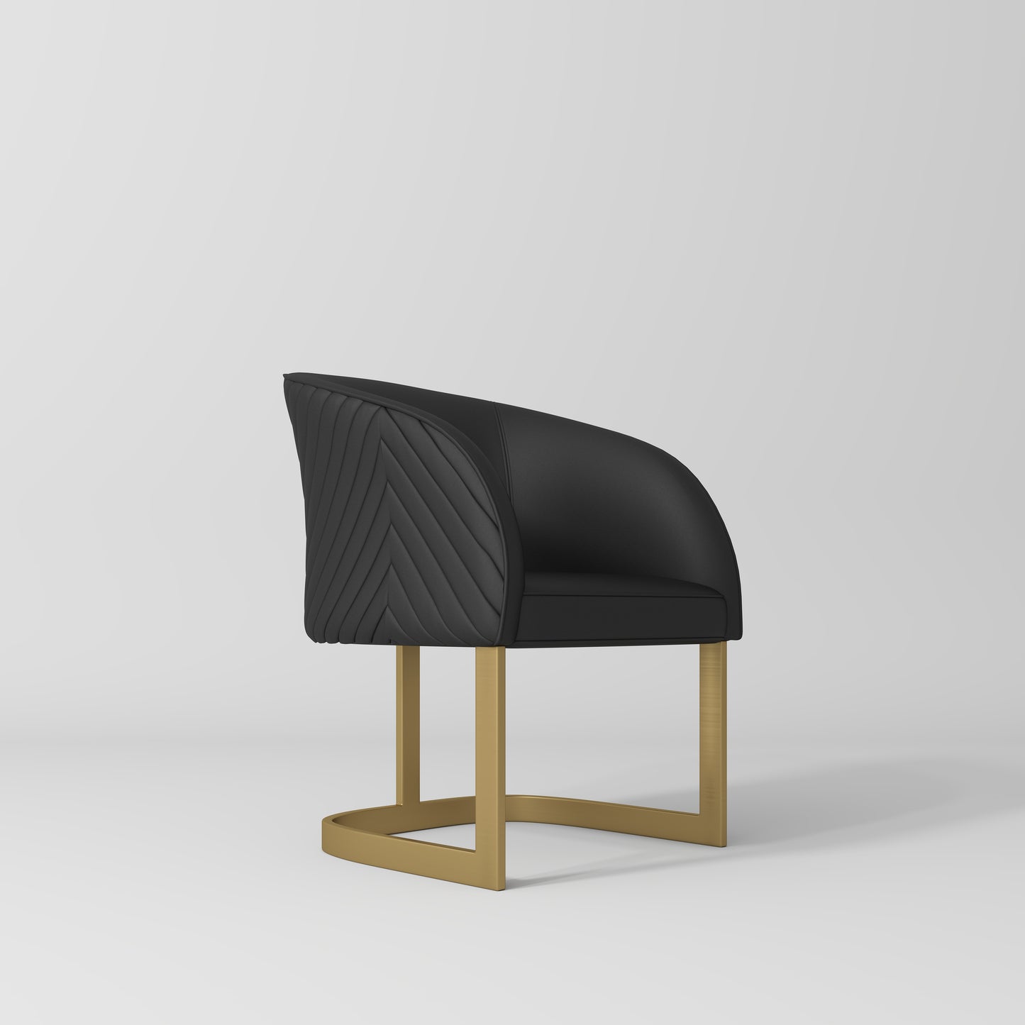 The Arabelle Salon Chair