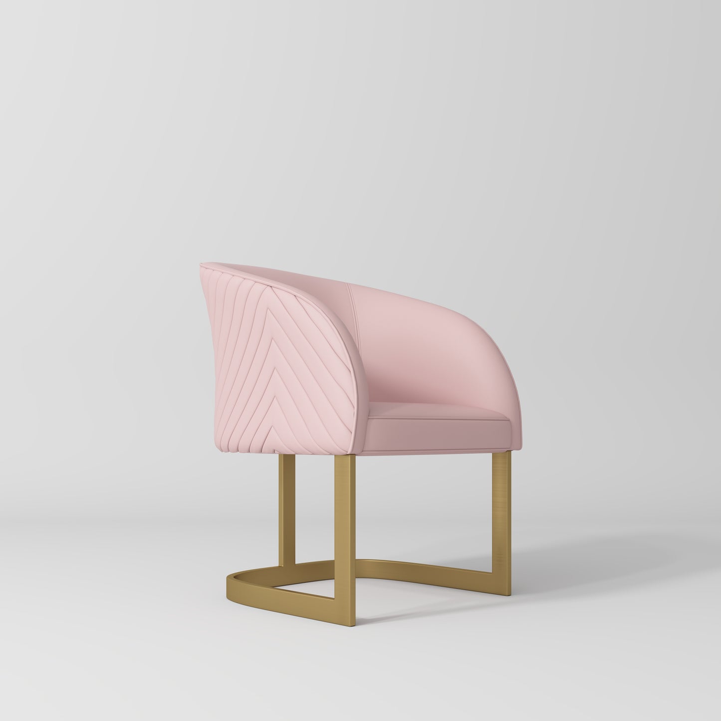 The Arabelle Salon Chair