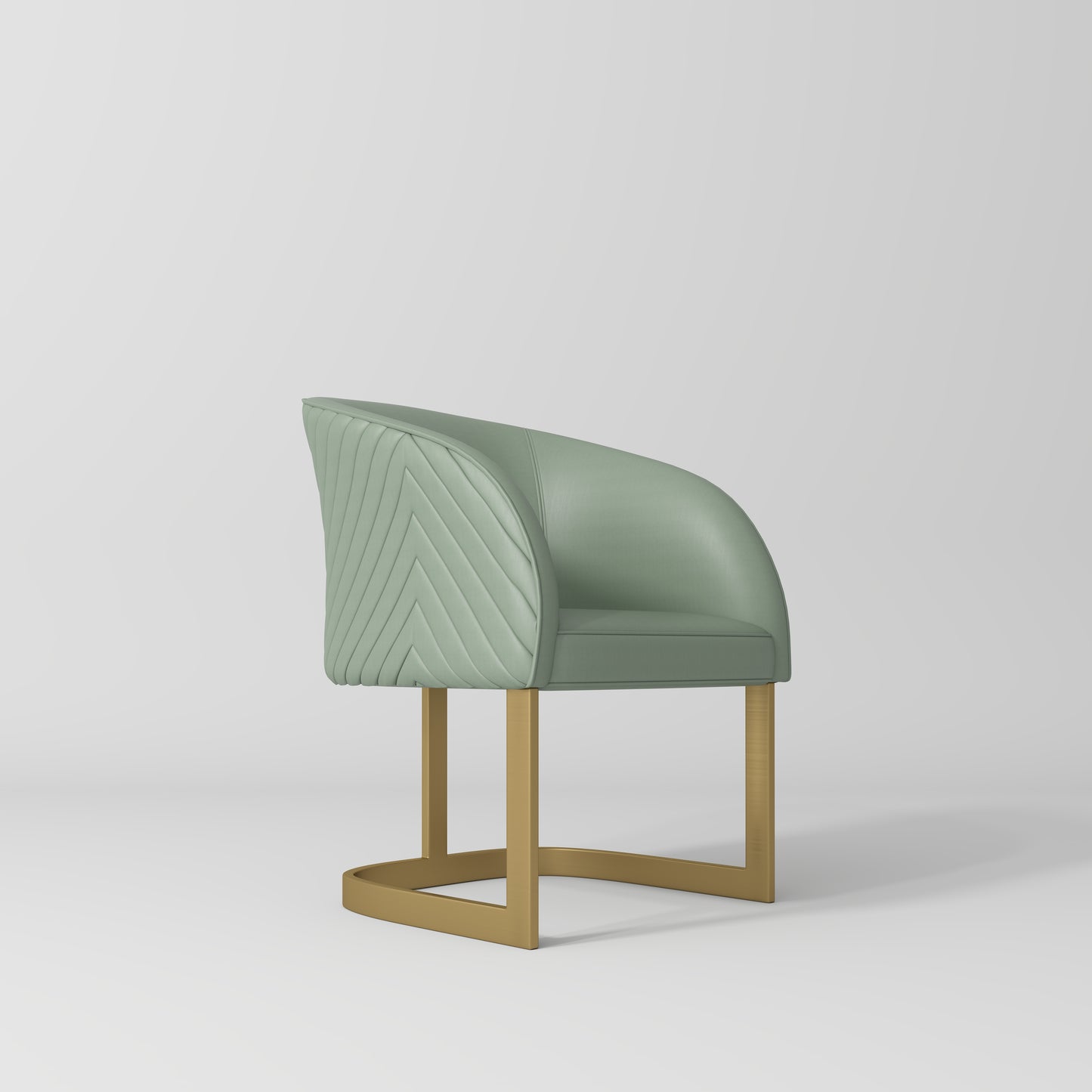 The Arabelle Salon Chair