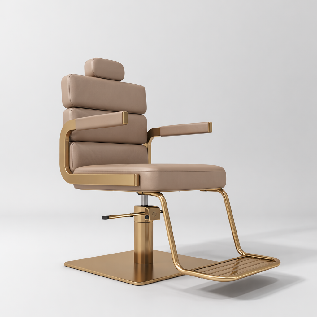The Aurelia Salon Chair