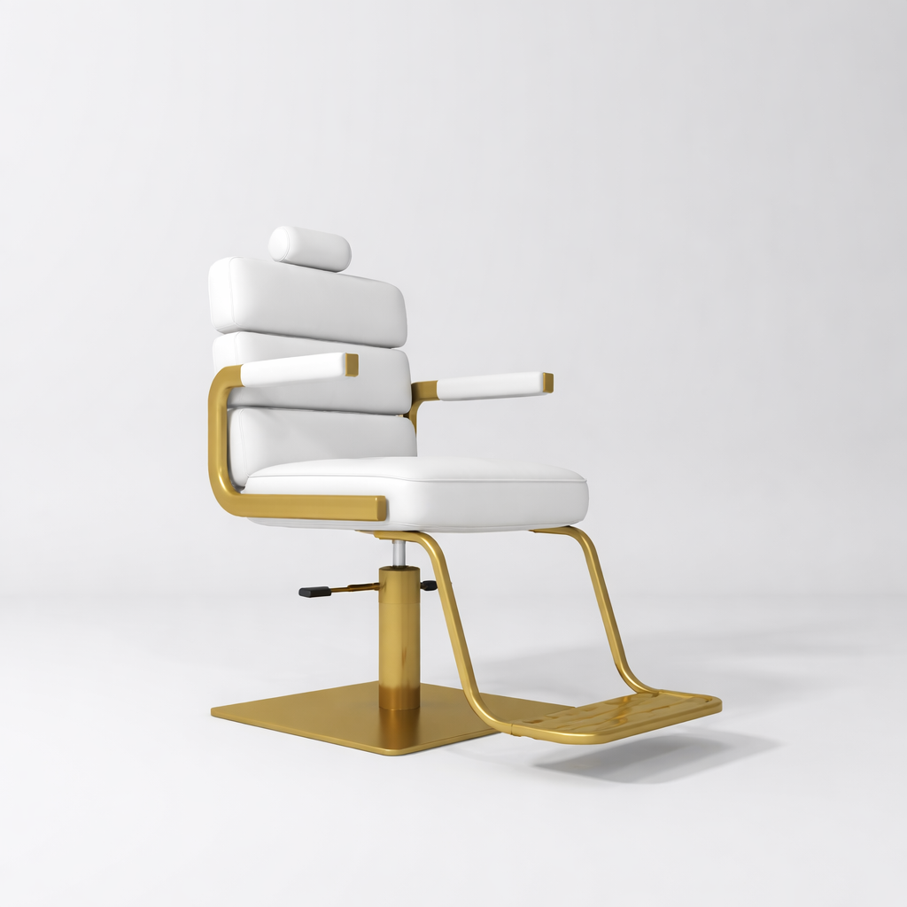 The Aurelia Salon Chair