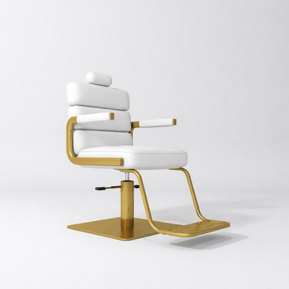 The Aurelia Salon Chair
