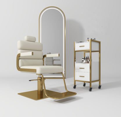 Aura Luxe Styling Set