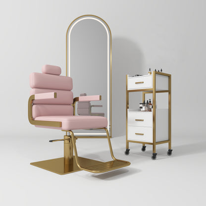 Aura Luxe Styling Set