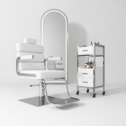 Aura Luxe Styling Set