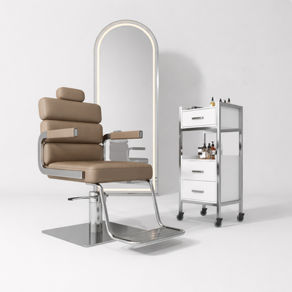 Aura Luxe Styling Set