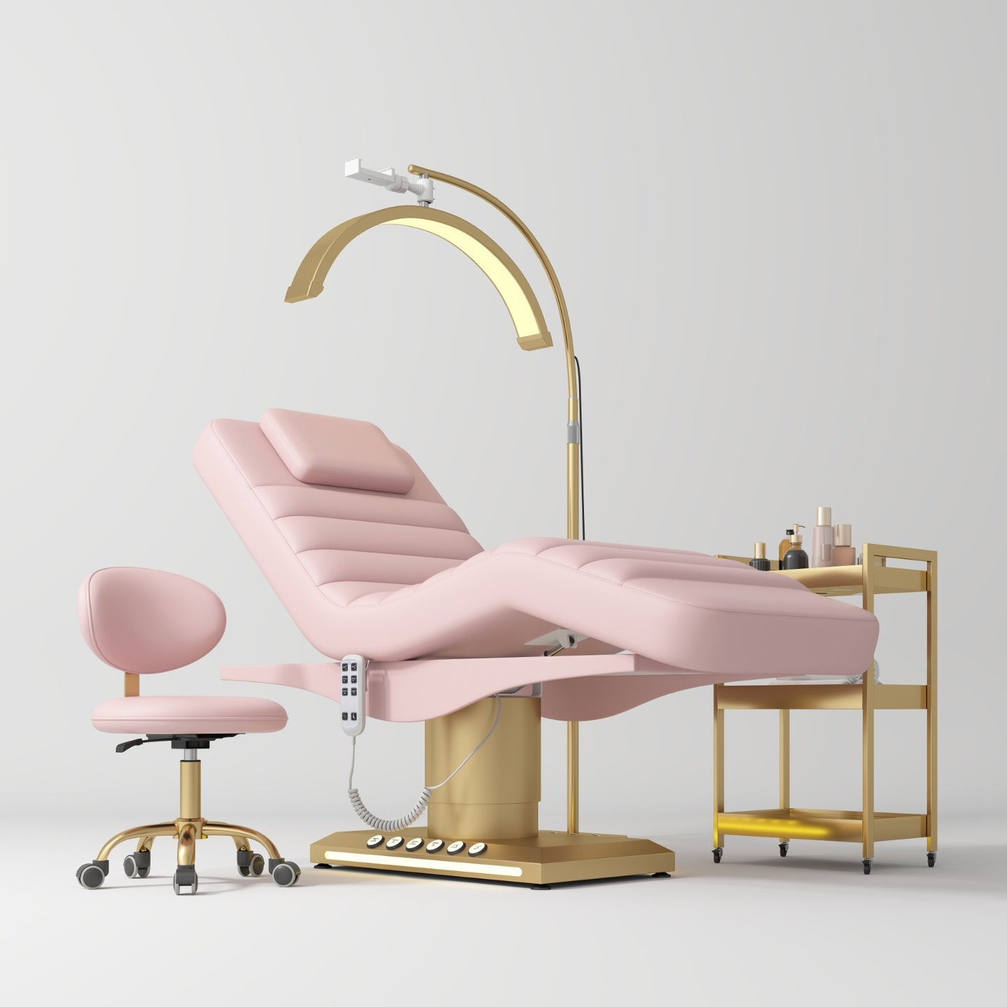The ‘Aurelia’ Electric Beauty Bundle Set