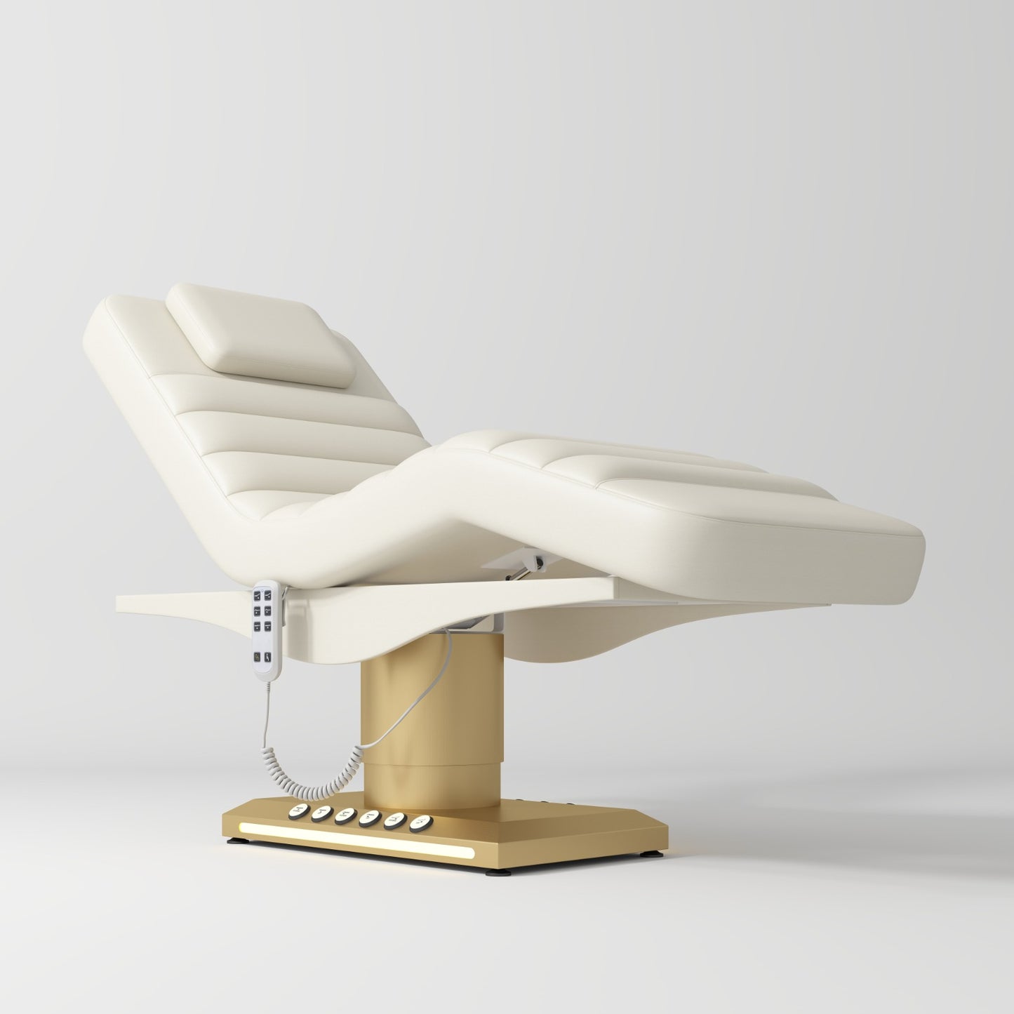 The ‘Aurelia’ Electric Bed